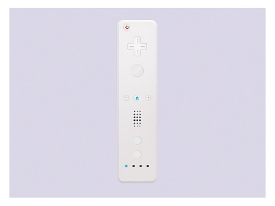 Wii 2006 controller game illustration poster vector vector graphics wii
