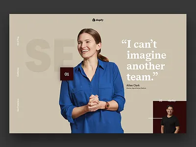 Figma Test figma landing page shopify