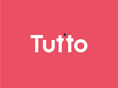 Tutto- gift cases for wines bottle negative space wine