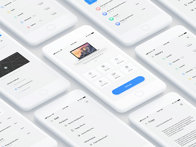 Smart Lock application application icon lock smart ui