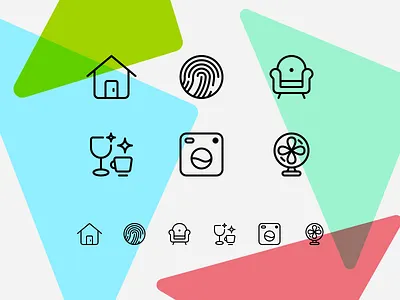 🥢 design icon design icons retina icons ui user interface ux