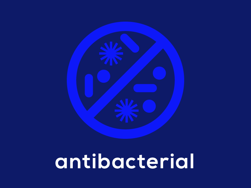 Undies Icons animation bison blue design gif graphic icons logo mountains nature underwear