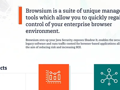 WiP Home business corporate ibm modern software