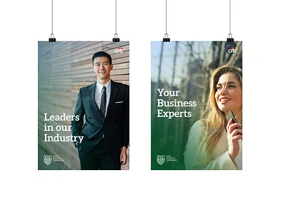 Fixed Income & Currencies - Posters bank cathal cathalokane cathalokaneinfo citi currencies design fic fixed income poster