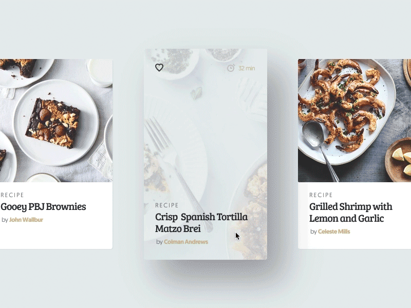 Foodiefit Interaction ｢.studio included ｣