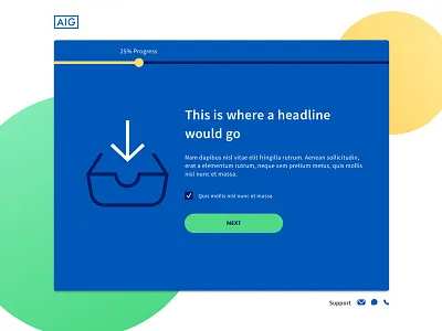 Color Exploration color exploration process steps