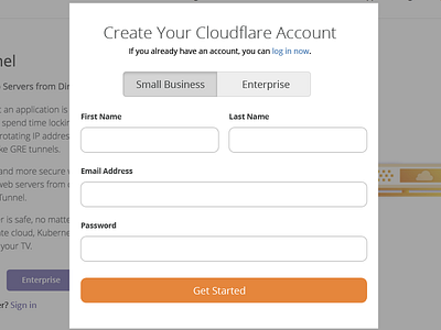 Forms w/audience toggles form interaction ui ux