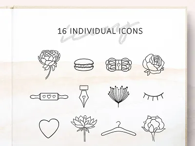 ANIMATED Instagram Stories So Female animated animation female feminine instagram marketing media social socialmedia stories story template