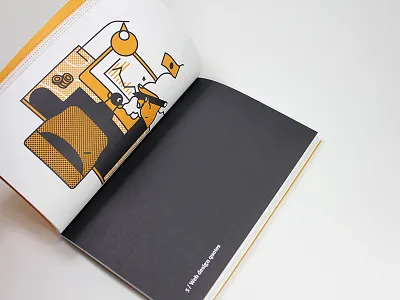 Grow Vol. 3 book partners print shopify