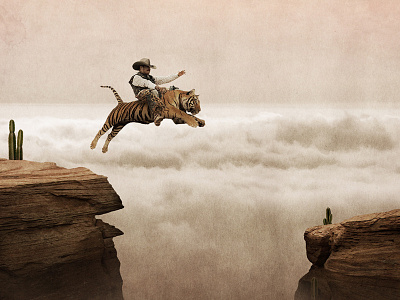 Nothing to Lose - Flatland Holler cliff cowboy ep flatland holler jump music nothing to lose photoshop release rock and roll tiger