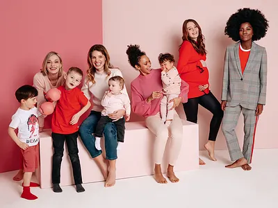 Happy Mother's Day 👩‍👦‍👦🎉 app community mobile moms mother mothers peanut social team women