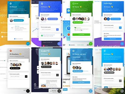 Messenger 4 customizability business customizability messenger