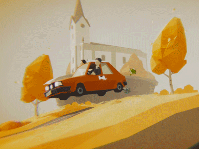 Moments of my life: Wedding Day 💍 3d animation blender character darkfejzr gaming lowpoly memory proxiartchallanege unity3d wedding worlds