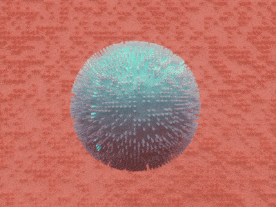 Strange soft body 3 3d art cinema 4d design motion design motion graphics