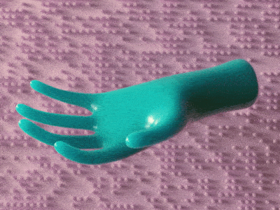 Strange soft body 6 3d art cinema 4d design motion design motion graphics