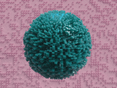 Strange soft body 5 3d art cinema 4d design motion design motion graphics