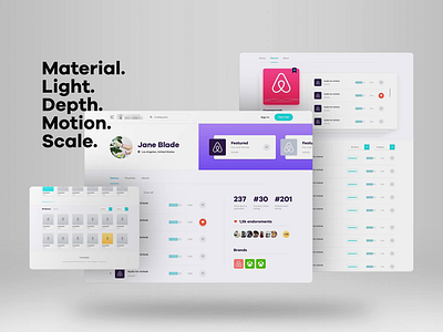 Voice Recorder App dashboard dashboard design interaction design landing page minimalistic mobile app recorder ui voice recorder web web design