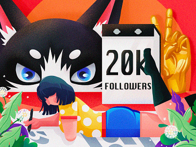 2ok illustration