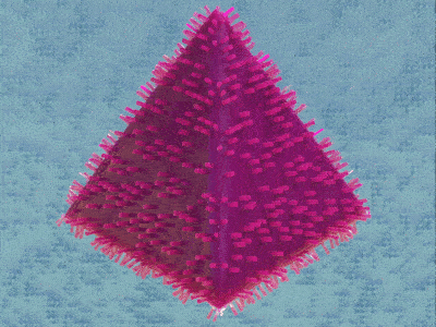 Strange soft body 4 3d art cinema 4d design motion design motion graphics