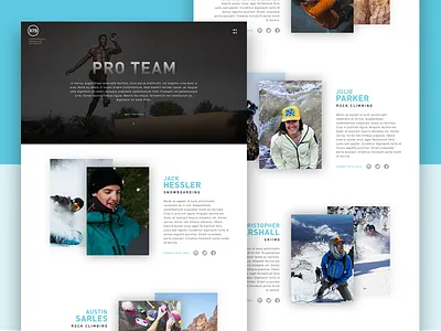 37.5 Pro Team 37.5 athlete clothing design layers pro team web