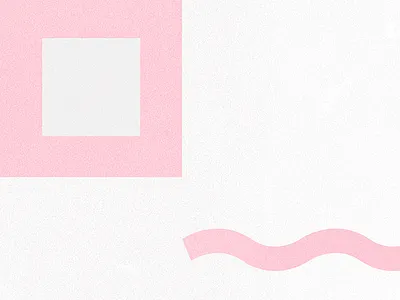 Suburban Living "Passing Days" abstract art cover art design geometric graphic design music single suburban living