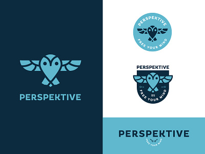 Perspektive apparel badges brand branding identity logo package package design packaging skateboard skating