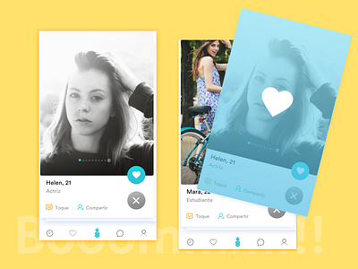 Dating App app dating project