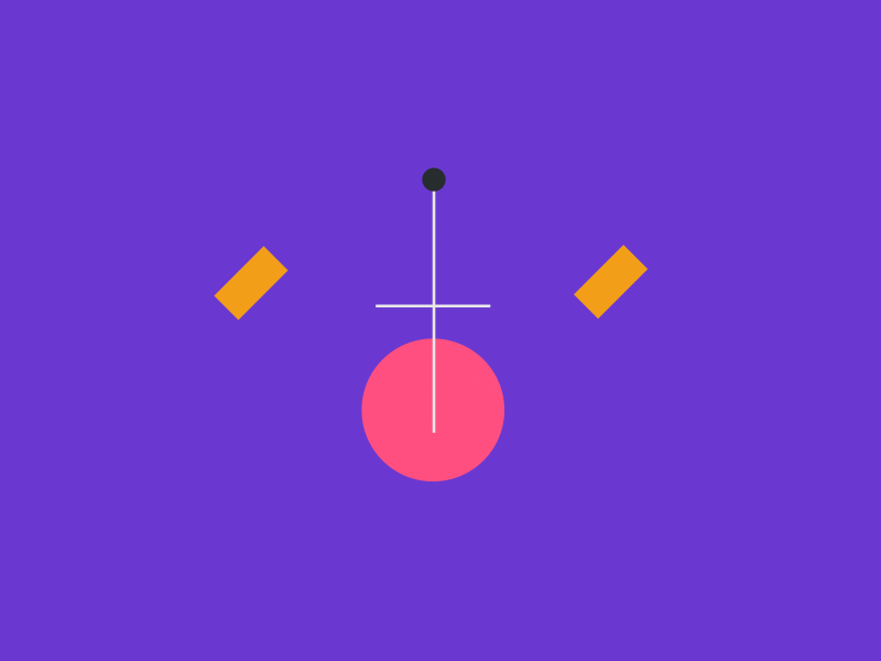 Website icon for HolaBrief after effects animation app icon brand strategy branding briefing icon design online tool process ux ui