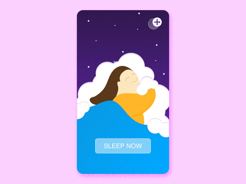 Student work－bian app dayu gif ios iphone music photoshop principle sketch ui