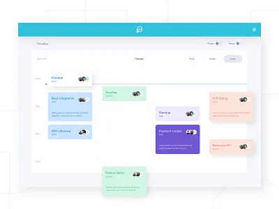 Plural dashboard brand dashboard ui