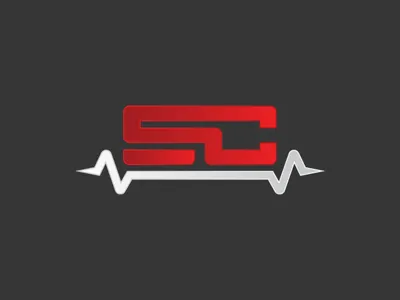 Personal Logo logo personal streaming twitch