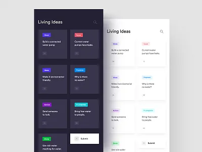 Community Apps app community crypto cryptocurrency exchange ico iphone iphone x app issue mobile block design problem ui x