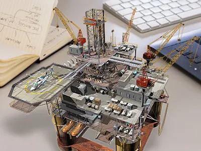 NativeScript AR Template