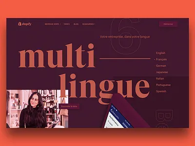 Layout Exploration block color figma kit landing page phone test text ui