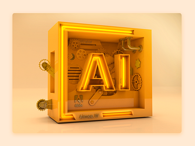 Ai ai c4d vision