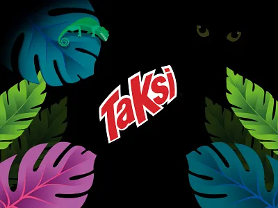 Taksi Website Live dark design drink insects juice jungle packshots taksi