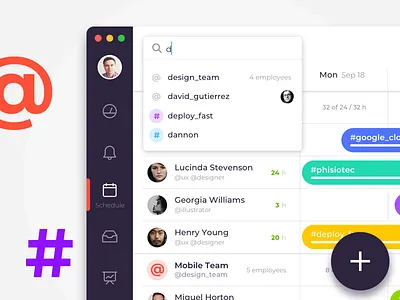 Resource manager allocation development gant gantt manager project resource task team timeline ui ux