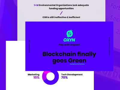 OX Foundation, Cryptocurrency crypto currency foundation money