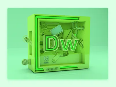 Dw c4d dw vision wallpaper