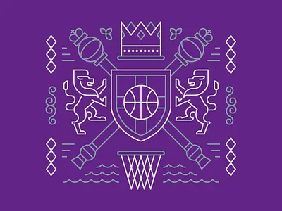 Sacramento Basketball basketball cities california kings nba sacramento