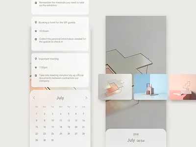 Memorandum app memorandum record summary tool