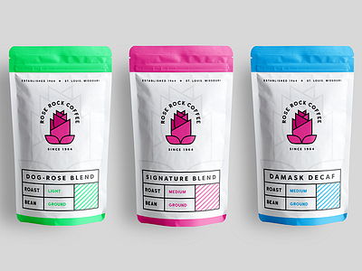 Coffee Logo & Packaging Design branding coffee branding coffee logo coffee packaging logo design packaging print design