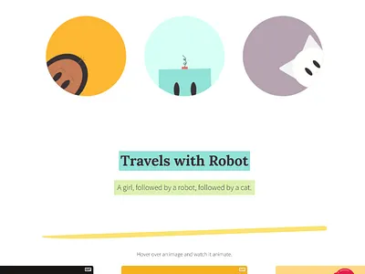 TWR Website clean css design html simple website