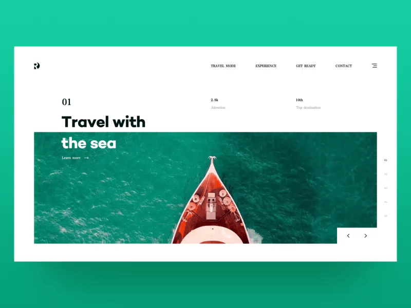 The best travel!