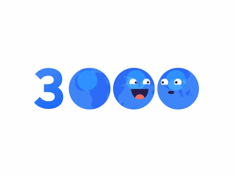 3️⃣🙂😝🤔