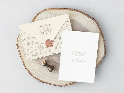 Patisserie Identity & Packing boxes branding coffe design identity logo packing patisserie