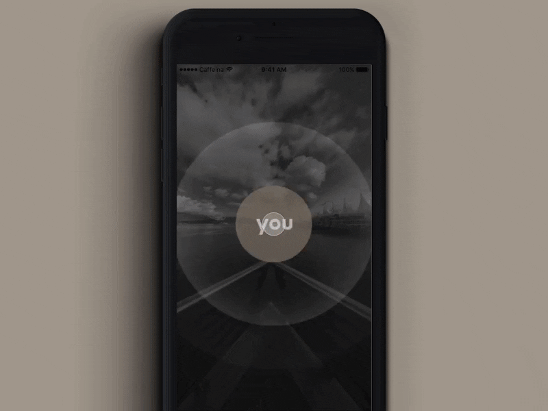 Feed You app filter inspiration interaction design iphone magazine mobile newsfeed principle sketch ui ux