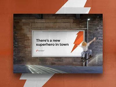 FastData OOH billboard branding fastdata idol ooh