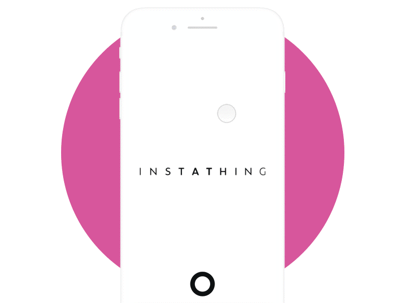 G̴̫͓͘ö̸̮̙̭́̂o̸̞̟̔͝d̶̪͗̈́s̴̖͂͘͠ ☻ animation gif principle tabbar ui ux