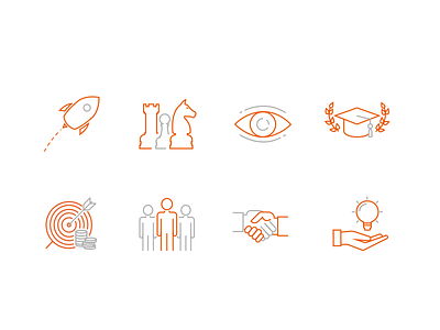 Iconography design process design technique graphic design iconography illustration inspiration visual design